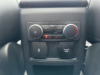 Ford Explorer Ford Explorer 3.0 V6 EcoBoost PHEV ST-Line 457pk | Adaptieve Cruise | Full LED | Trekhaak Afneembaar | 2.500kg Trekgewicht - afbeelding nr 16