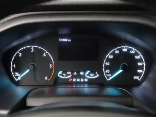 Ford Transit Custom | Multimedia | Camera | 3-Persoons | Airco | Cruise | Betimmering - afbeelding nr 9
