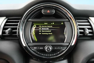 MINI Cooper S MINI Cooper S Chili 2.0 | LED | parkeersensoren| Cruise | - afbeelding nr 38