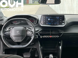 Peugeot 208 Peugeot 208 1.2 - automaat - camera - CarPlay / Android - afbeelding nr 23