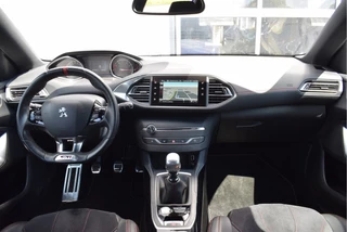 Peugeot 308 | NL-Auto | 1e eigenaar | Denon Audio - afbeelding nr 12