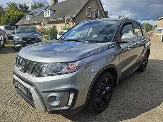 Suzuki Vitara Suzuki Vitara 1.4 S Allgrip 4x4 | 140 PK | Automaat - afbeelding nr 8