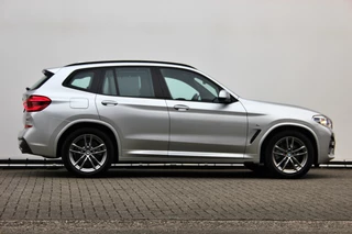 BMW X3 BMW X3 xDrive20i BTW | M-sport | Trekhaak | Zonnerollo | Nieuwstaat - afbeelding nr 3