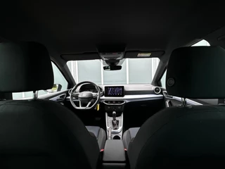 SEAT Arona SEAT Arona 1.0 TSI 110pk DSG FR | Navi | Camera | Winterpakket - afbeelding nr 7