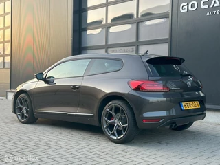 Volkswagen Scirocco Volkswagen Scirocco 1.4 TSI Highline 2015 - afbeelding nr 6