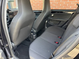 Volkswagen up! Volkswagen up! Up 1.0 BMT MOVE Cruise control - afbeelding nr 15