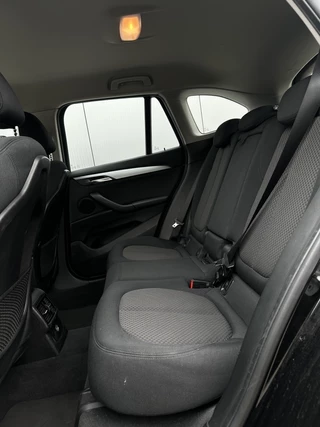 BMW X1 BMW X1 sDrive18i NAVI CLIMATE PDC SPORTVELGEN ELEK PAKKET - afbeelding nr 19