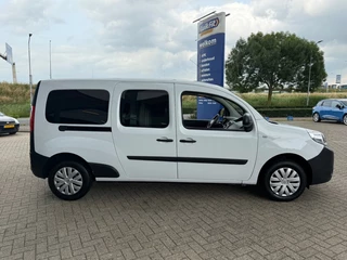 Renault Kangoo - afbeelding nr 10