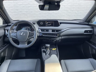 Lexus UX | CarPlay | Camera | ACC | LED | DAB+ | Keyless | 18inch - afbeelding nr 10