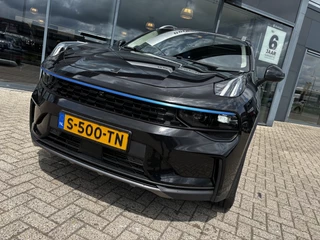 Lynk & Co 01 Lynk & Co 01 1.5 Plug-in Hybrid | Panoramadak | Apple Carplay & Android Auto - afbeelding nr 11