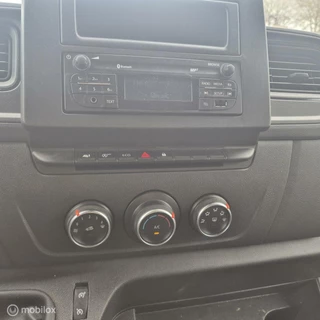 Renault Master Renault Master bestel 2.3 dCi  Bakwagen met Laadlift, Cruise control, Airco - afbeelding nr 15