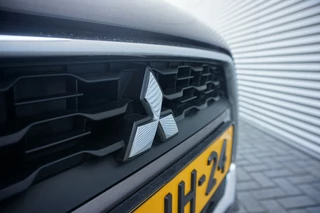 Mitsubishi ASX - afbeelding nr 26