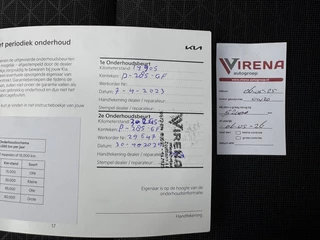 Kia Picanto - afbeelding nr 25