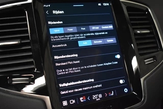 Volvo XC90 - afbeelding nr 22