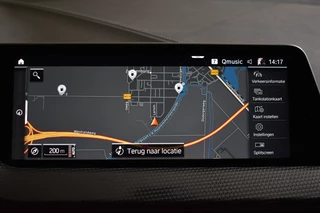 BMW 1 Serie CAMERA/CARPLAY/PANORAMADAK - afbeelding nr 31