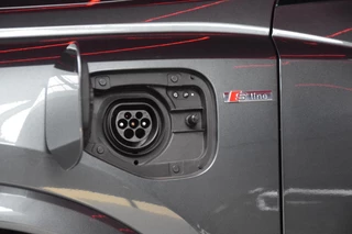 Audi Q3 Audi Q3 Sportback 45 TFSI e S Edition|SONOS|ACC|ELEK. STOEL| - afbeelding nr 36