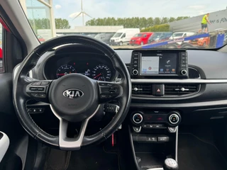 Kia Picanto Kia Picanto 1.0 CVVT Design Edition - afbeelding nr 7