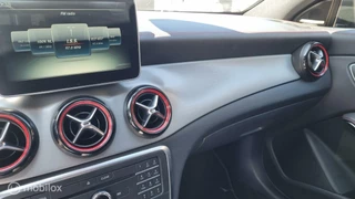 Mercedes-Benz CLA Mercedes CLA-klasse 250 Sport 4MATIC Ambition - afbeelding nr 25