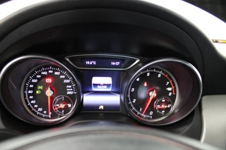 Mercedes-Benz CLA Facelift|Pano|ILS|Navi|Stoelverw. - afbeelding nr 15