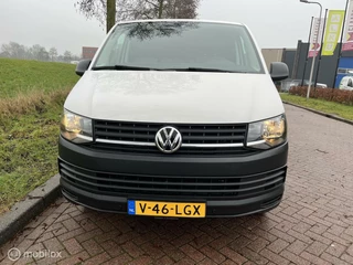 Volkswagen Transporter Volkswagen Transporter 2.0 TSI Benzine L2 | All-in prijs - afbeelding nr 8