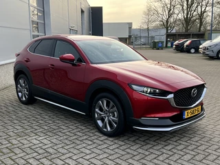 Mazda CX-30 - afbeelding nr 2