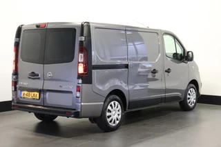 Opel Vivaro - Airco - Navi - Cruise - € 9.900,- Excl. - afbeelding nr 2