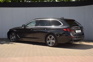 BMW 5 Serie - afbeelding nr 5