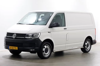 Volkswagen Transporter - afbeelding nr 8