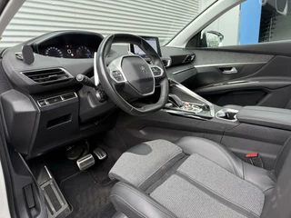 Peugeot 3008 Peugeot 3008 1.2 Automaat Panodak Carplay Led Cruise NL Auto 2019 2 De Eigenaar Vol Opties Camera Trekhaak Pdc Onderhouds Historie Aanwezig - afbeelding nr 2