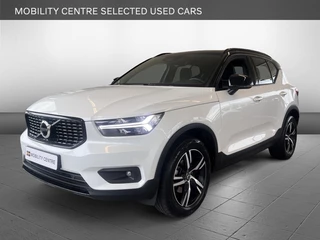 Volvo XC40 - afbeelding nr 1