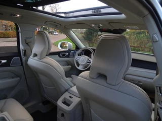 Volvo XC60 Volvo XC60 T8 408PK TE AWD Inscription / R-Design / LED - afbeelding nr 51