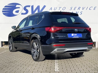 SEAT Tarraco | Pano | Trekhaak | Leder | ACC | LED | 360* Camera | 20 inch - afbeelding nr 3