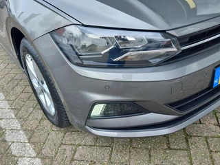 Volkswagen Polo Clima | All Seasonbanden | Trekhaak | Navi - afbeelding nr 34