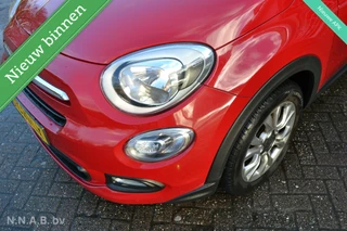 Fiat 500X Fiat 500 X 1.4 Turbo MultiAir PopStar - afbeelding nr 5