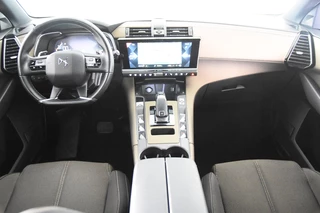 DS DS 7 DS DS 7 Crossback 180 EAT8 *1ste Eigenaar*Navigatie*DAB* - afbeelding nr 2