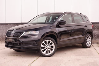 Škoda Karoq 1.5 TSI ACT Style
