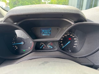 Ford Transit Connect Ford Transit Connect 1.5 TDci Airco, electr. ramen, centrl vergr, bluetooth - afbeelding nr 8