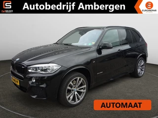 BMW X5 - afbeelding nr 1