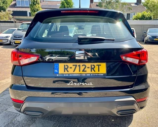 SEAT Arona SEAT Arona 1.0 TSI STYLE B. INT - afbeelding nr 6