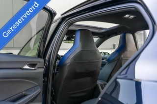 Volkswagen Golf Volkswagen Golf 2.0 TSI R 4Motion Performance Akrapovic HUD - afbeelding nr 57