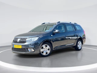 Dacia Logan MCV 0.9 TCe Ambiance