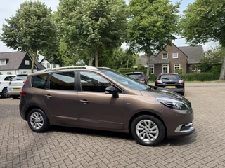 Renault Grand Scénic - afbeelding nr 12