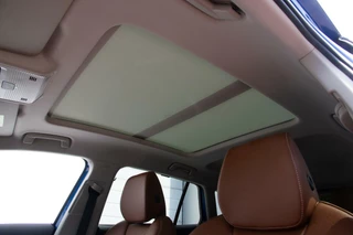 Škoda Enyaq iV Skoda Enyaq iV 80 Sportline + Panoramadak / Leder VOL - afbeelding nr 17