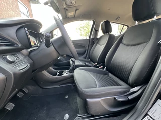 Opel KARL | AIRCO | CRUISE | BLUETOOTH | ZUINIG | - afbeelding nr 25