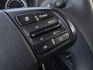 Hyundai i10 Hyundai i10 1.0 i-Drive 5drs! Apk 01-2027! NAP! Zondag OPEN! - afbeelding nr 16