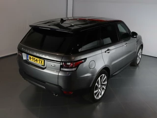 Land Rover Range Rover Sport Land Rover Range Rover Sport 3.0 SDV6 HSE Dynamic - afbeelding nr 4