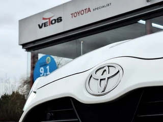 Toyota Yaris - afbeelding nr 27