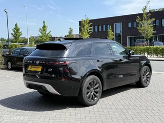 Land Rover Range Rover Velar Land Rover Range Rover Velar 2.0 P400e S Panodak Leer Virtual ACC - afbeelding nr 2