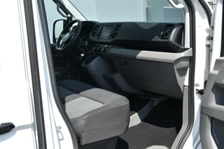 Volkswagen Crafter Volkswagen Crafter 2.0 TDI L3H3 140 Pk! Aut. Camera Navi PDC - afbeelding nr 11
