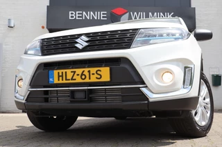 Suzuki Vitara - afbeelding nr 32